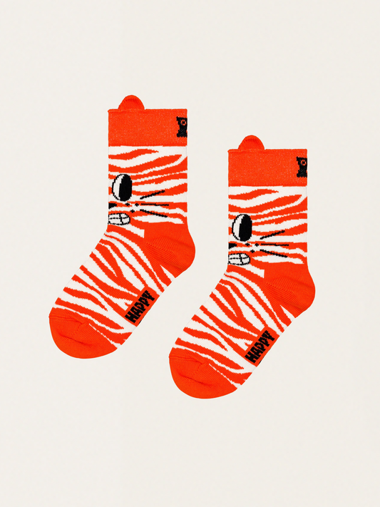 Skarpetki dziecięce Cat & Dog 2-pak