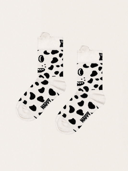 Skarpetki dziecięce Cat & Dog 2-pak
