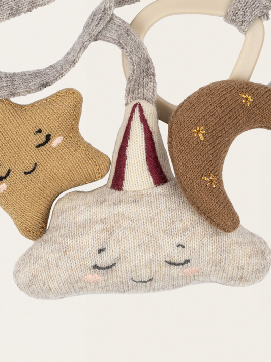 Łańcuch do wózka Pram Chain