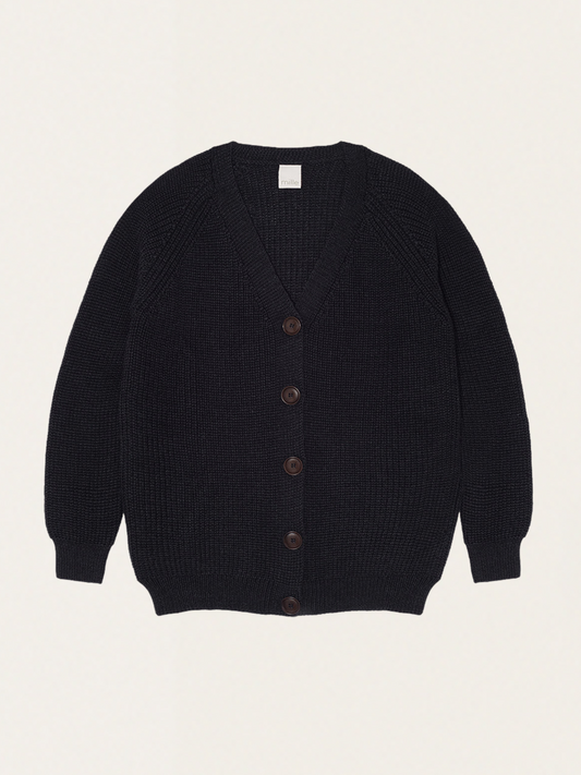 Mięsisty kardigan Chunky 'Everyday'