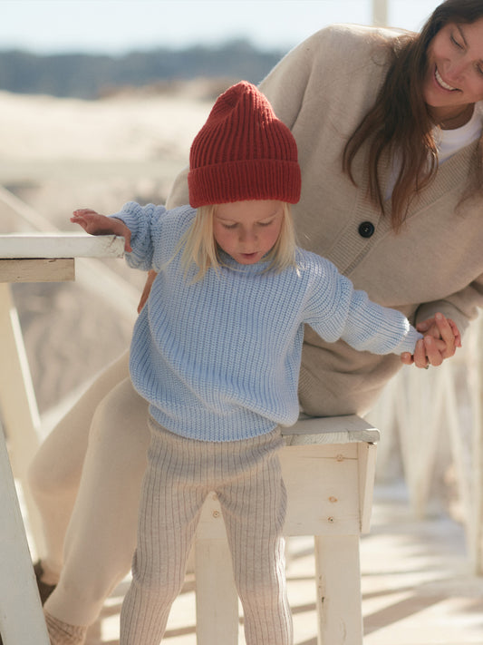 Sweter 'Chunky'