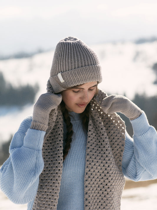 Sweter 'Chunky'