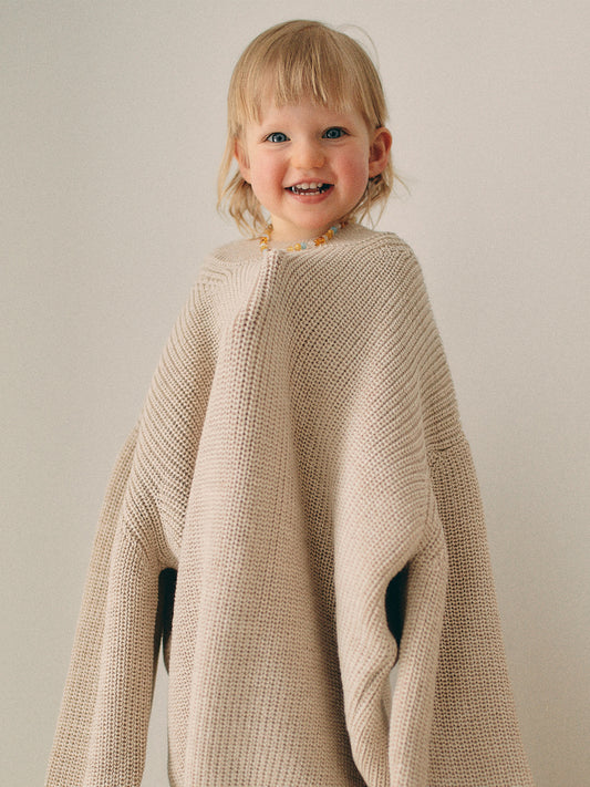 Sweter 'Chunky'