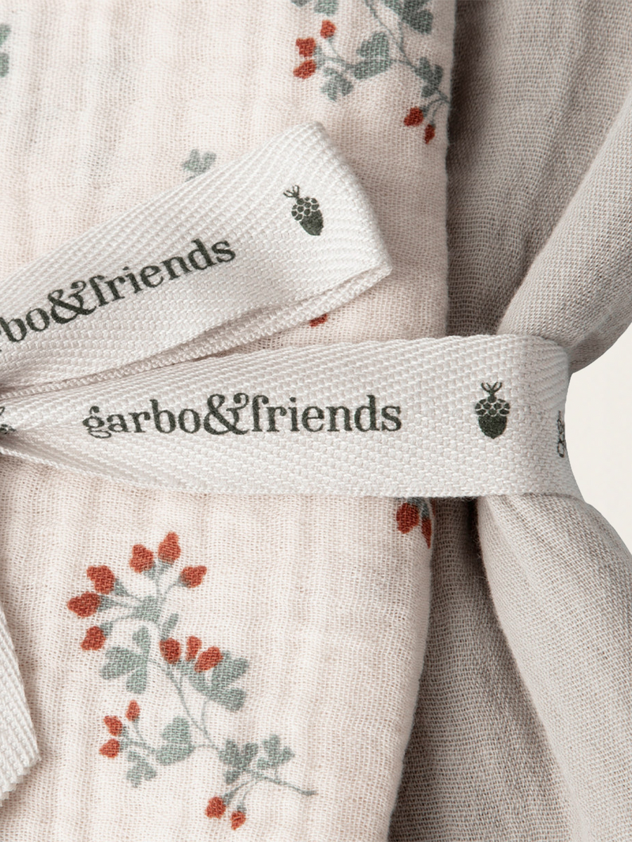 Pieluszki muślinowe 2 szt. 60x60 cm