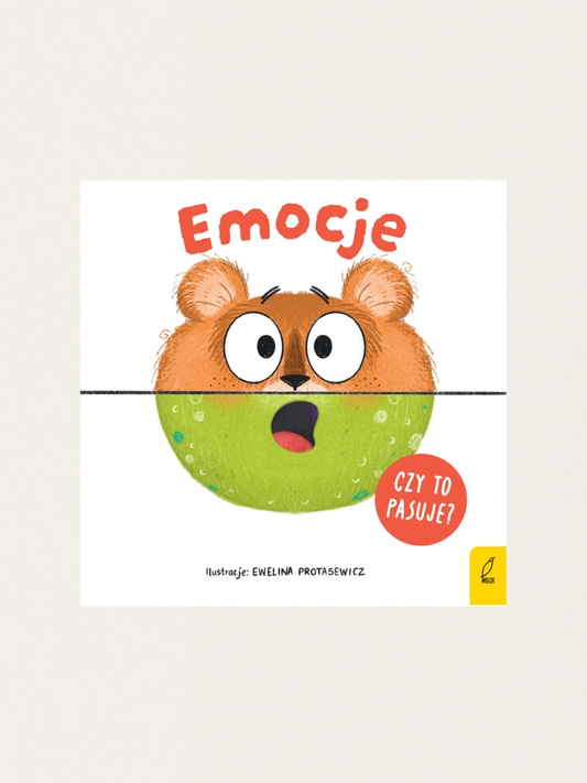 Czy to pasuje? Emocje