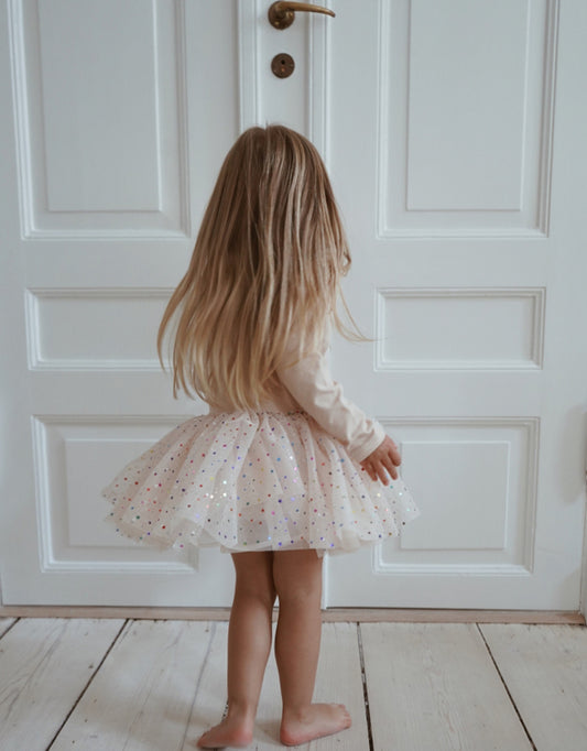 Sukienka Fairy Ballerina