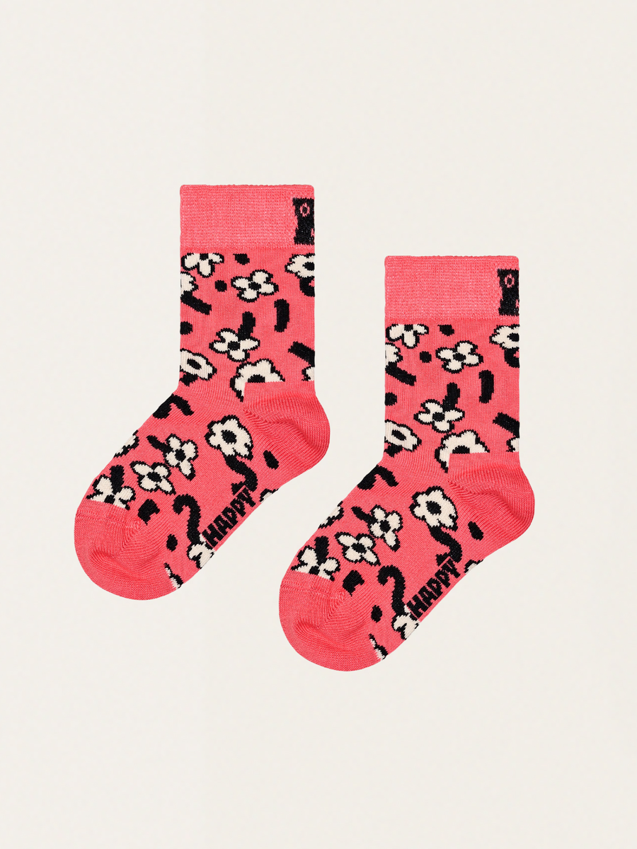 Skarpetki dziecięce Dancing Flower