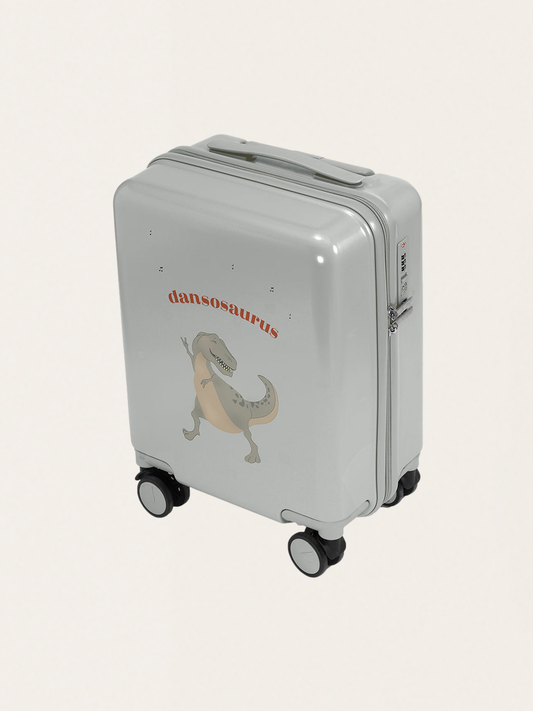 Walizka na kółkach