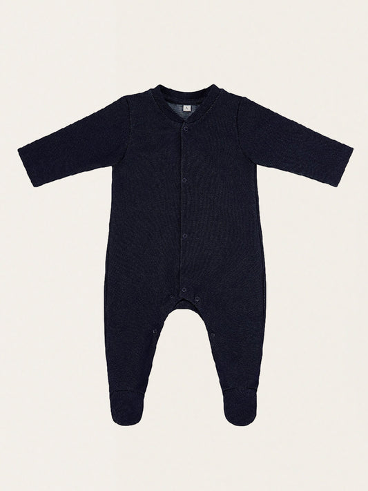 Bawełniane śpioszki z certyfikatem Oeko-Tex