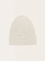 Czapka typu beanie z wełny merino 'Fine'