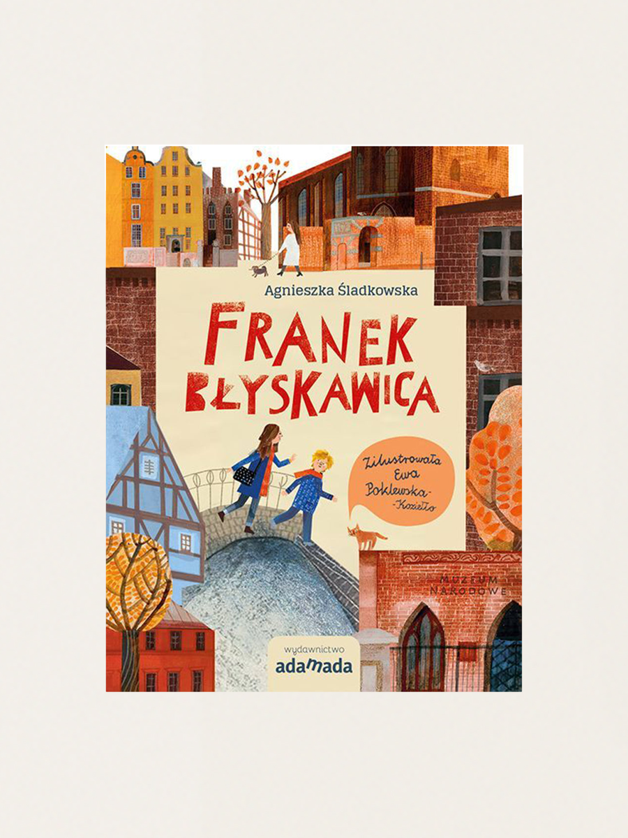 Franek błyskawica