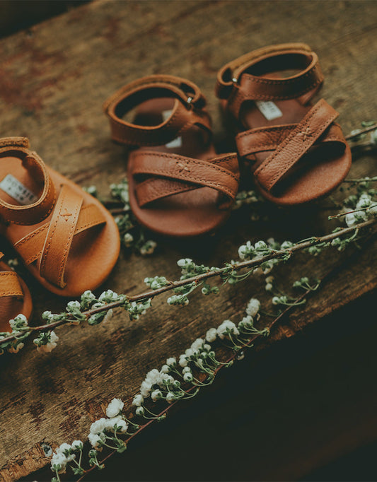 Cognac Classic Leather