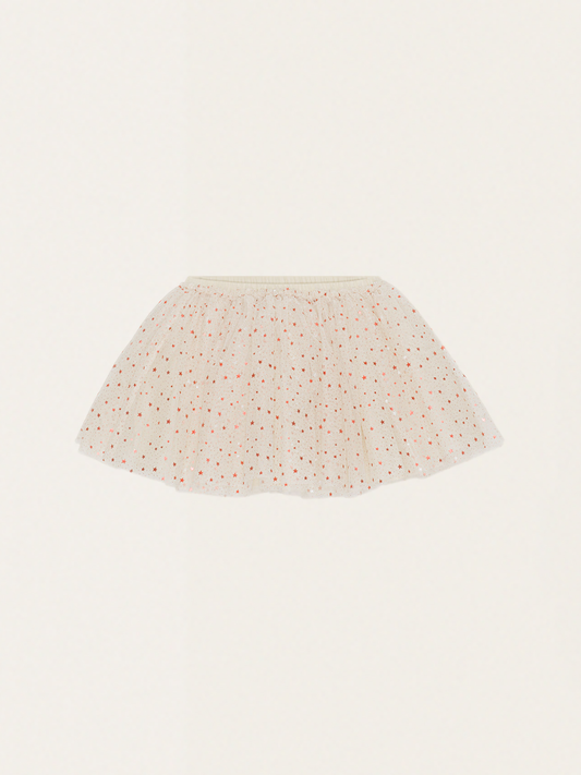 Tiulowa spódniczka Glow Skirt