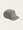 Wełniana czapka z daszkiem Reese cap grey melange