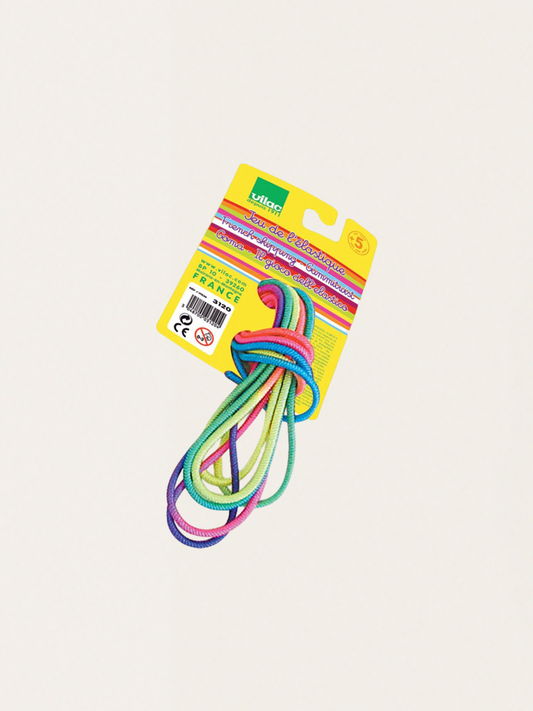 Klasyczna guma do skakania