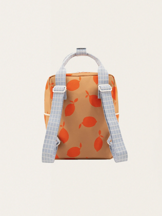 Mały plecak dziecięcy special edition