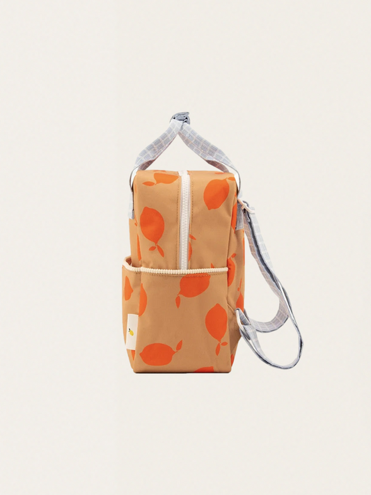 Mały plecak dziecięcy special edition