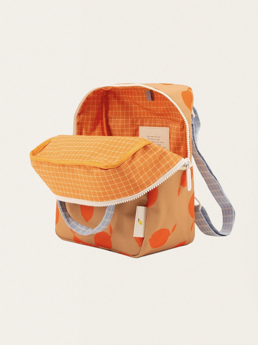 Mały plecak dziecięcy special edition