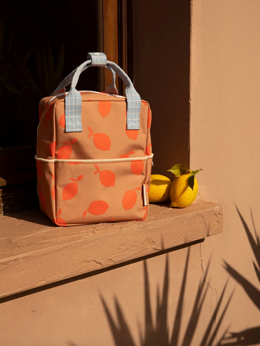 Mały plecak dziecięcy special edition