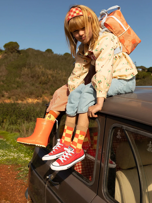 Mały plecak dziecięcy special edition