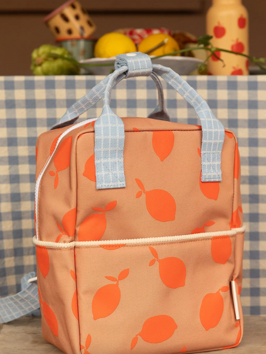 Mały plecak dziecięcy special edition