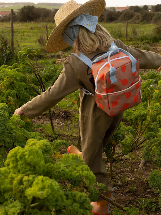 Mały plecak dziecięcy special edition