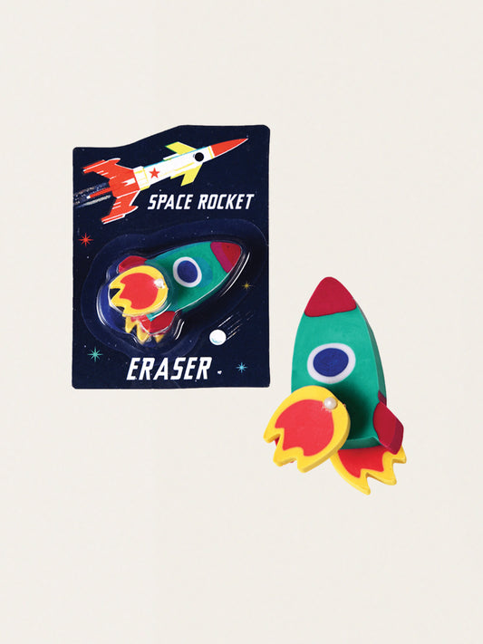 Gumka do mazania Rakieta