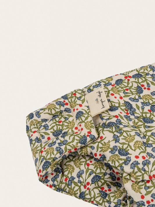 Zestaw do pielęgnacji lalek Doll Nursery Set