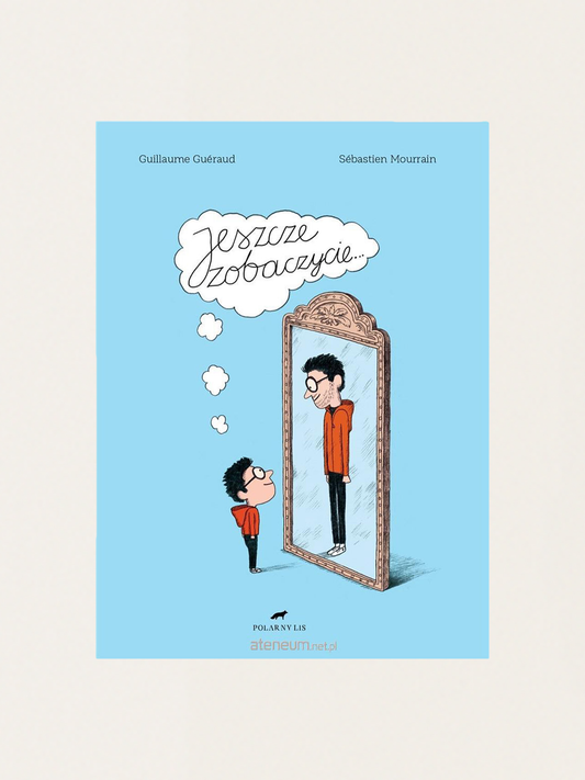 Jeszcze zobaczycie...