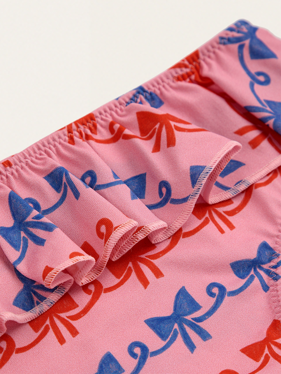 Majtki kąpielowe Baby