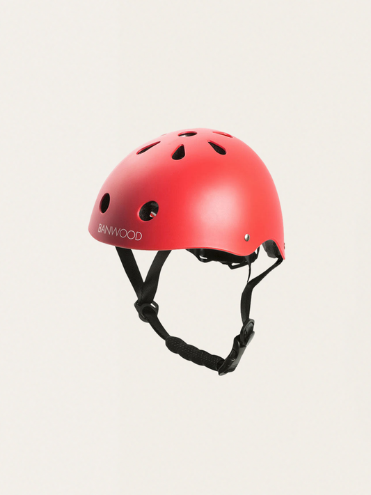 Dziecięcy kask rowerowy