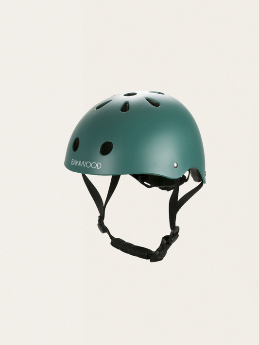 Dziecięcy kask rowerowy