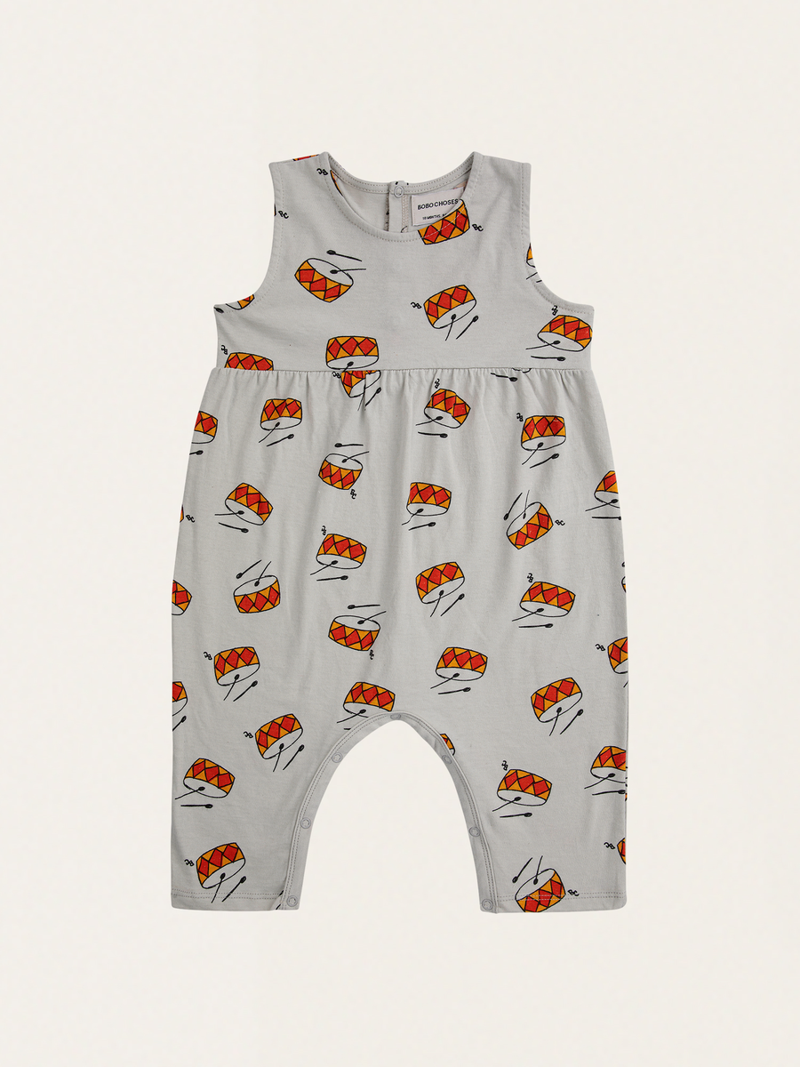 Bawełniany kombinezon Baby