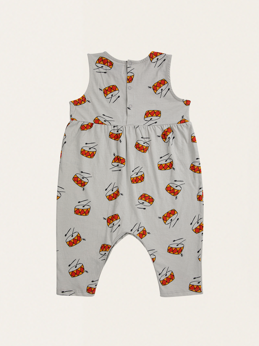 Bawełniany kombinezon Baby