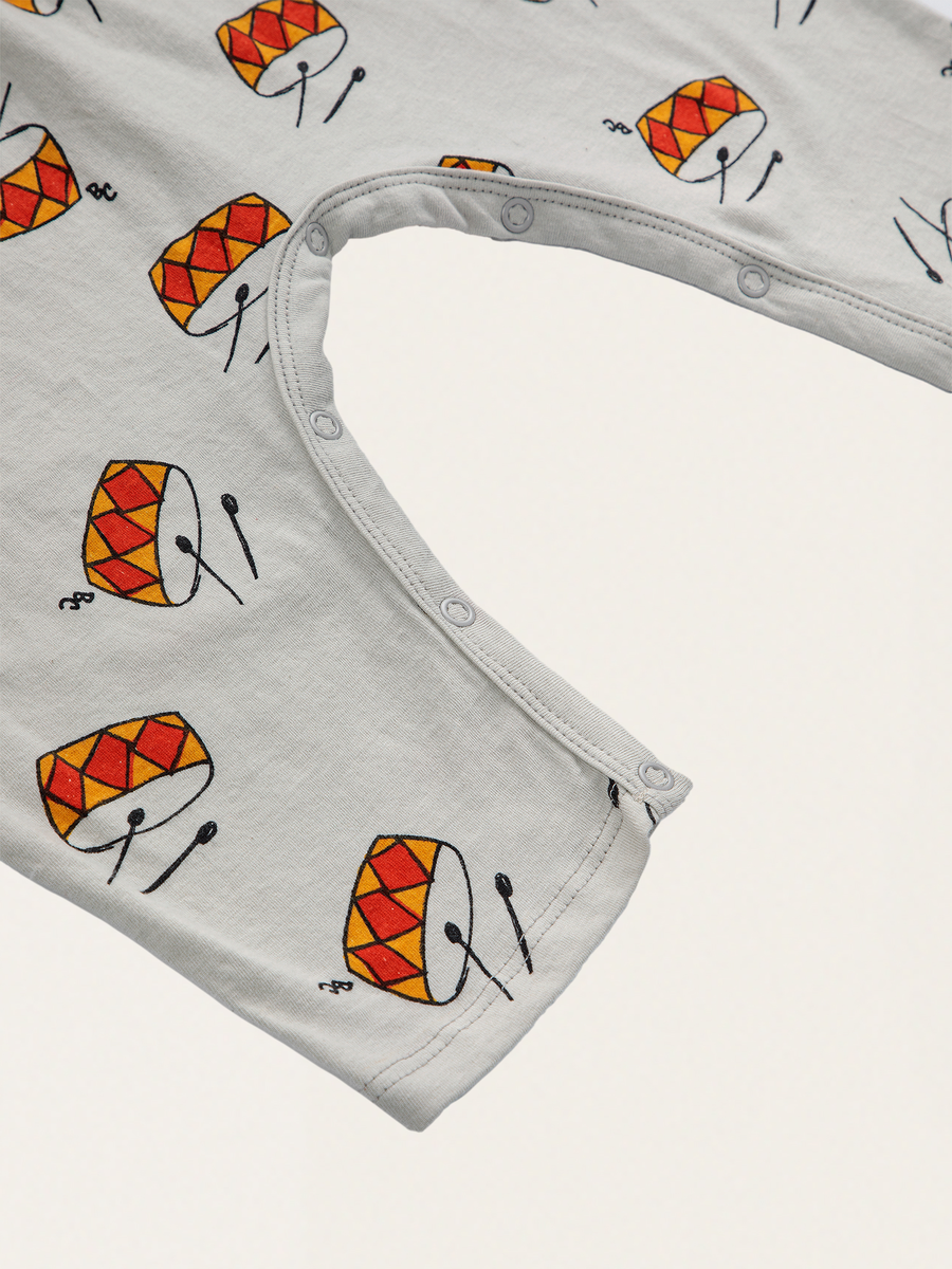 Bawełniany kombinezon Baby