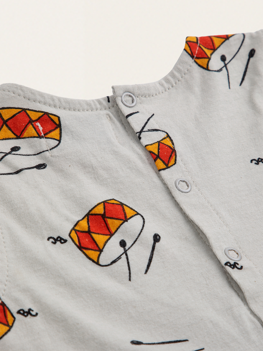 Bawełniany kombinezon Baby