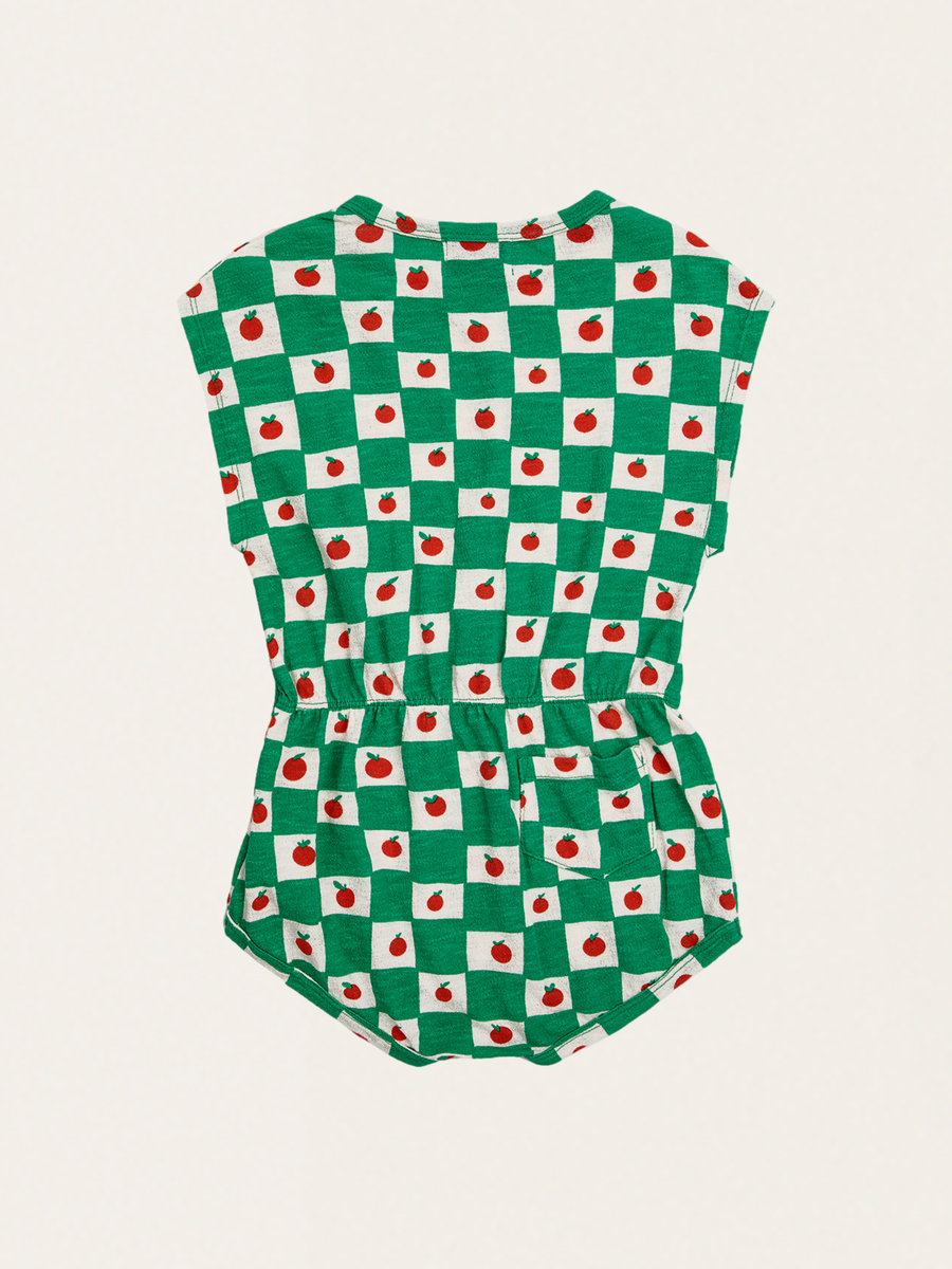 Bawełniany kombinezon Kids