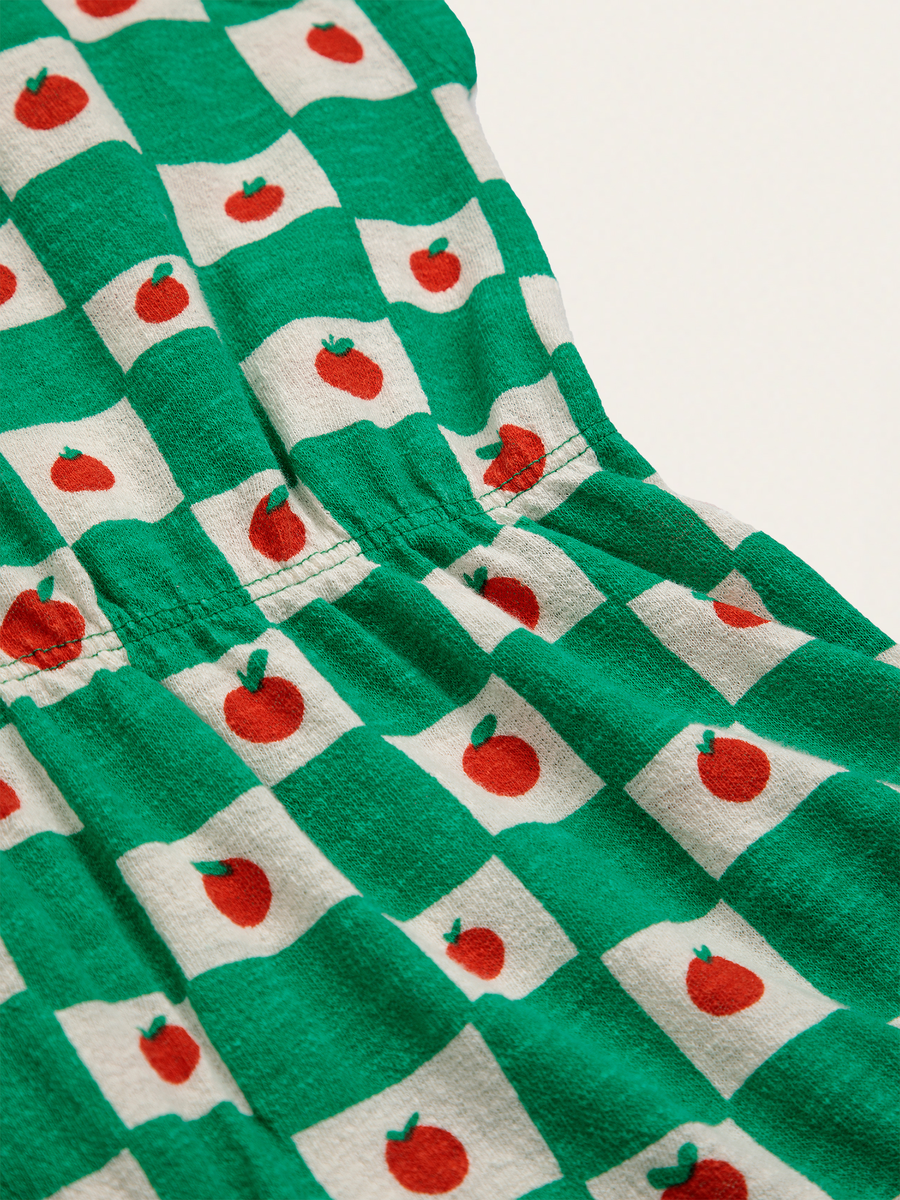 Bawełniany kombinezon Kids