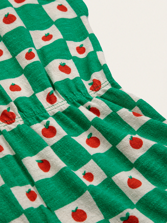 Bawełniany kombinezon Kids