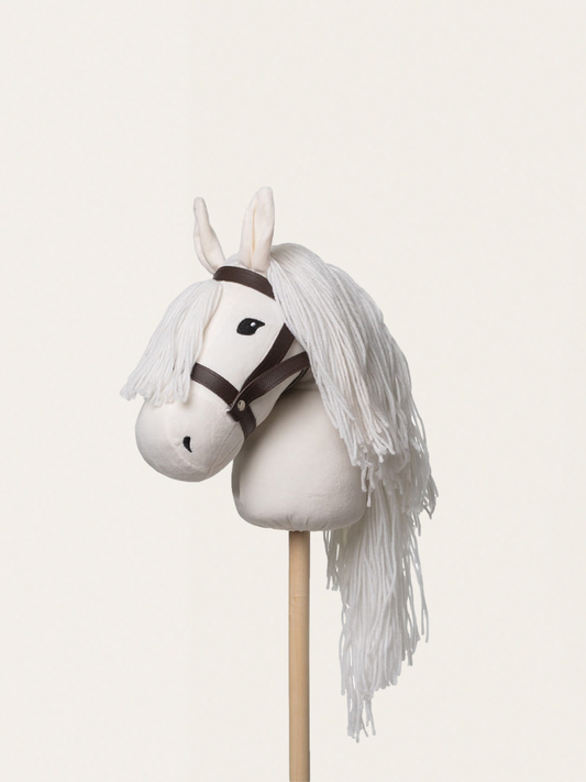 Koń na kiju Hobby Horse