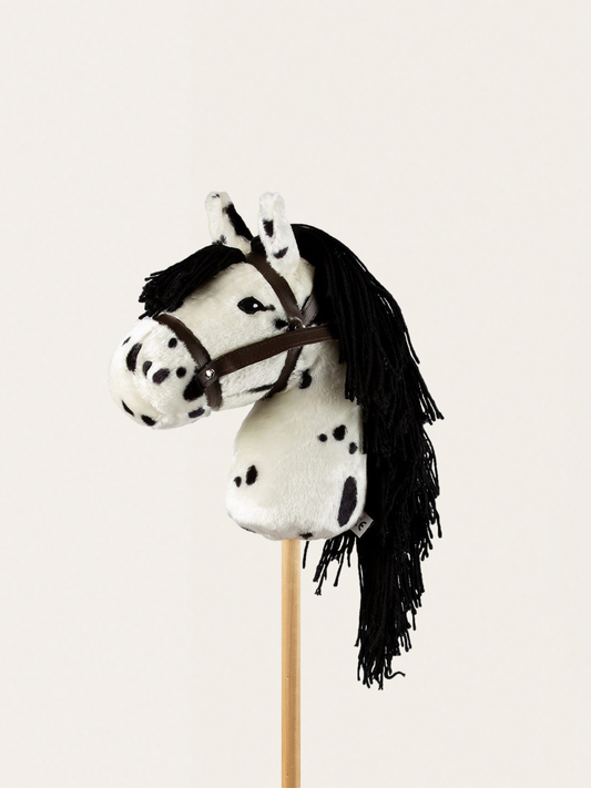 Koń na kiju Hobby Horse
