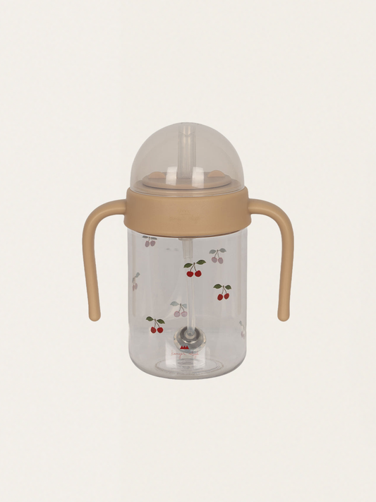 Tritanowy bidon z uchwytami