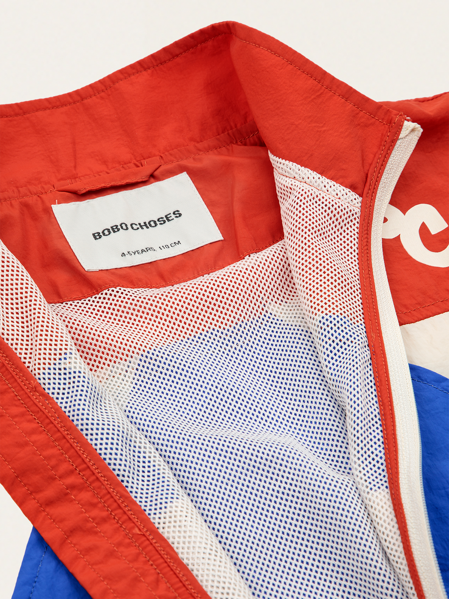 Kurtka dresowa Kids B.C.