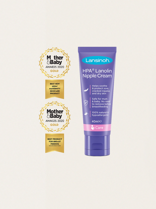 Lanolina Lansinoh HPA®