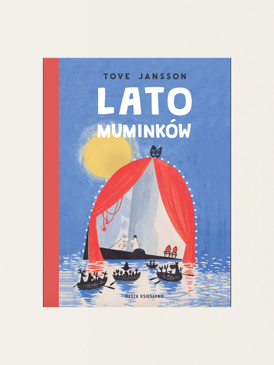 Lato Muminków