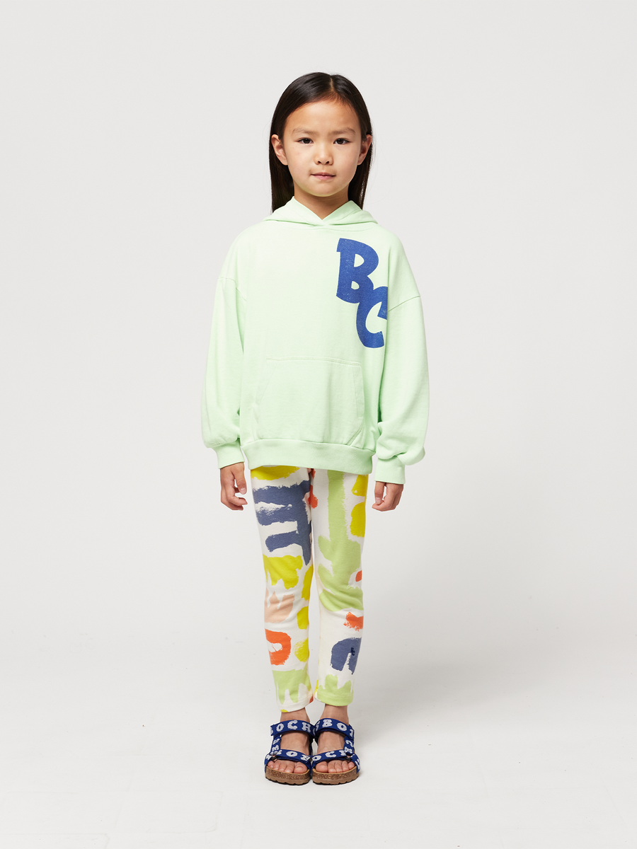 Bawełniane legginsy Kids