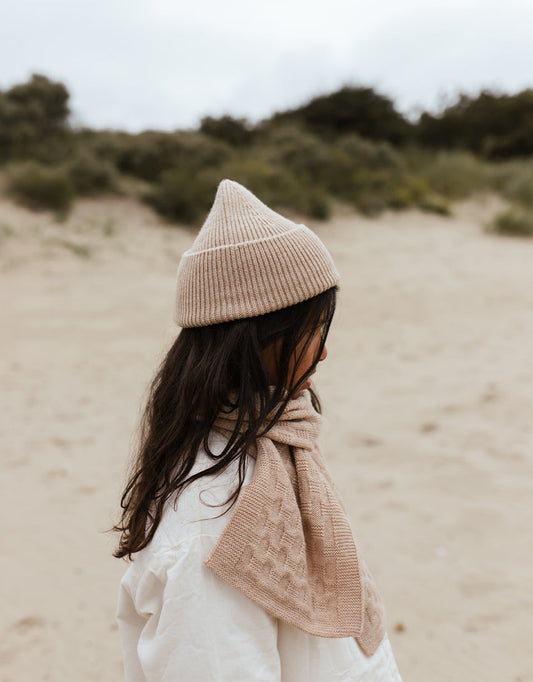 Sand