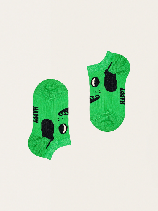 Krótkie skarpetki dziecięce Low Dog 2-pak