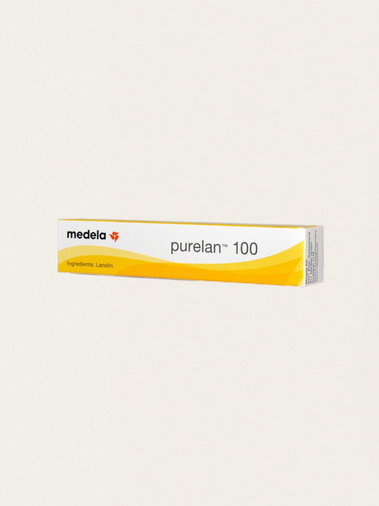Maść lanolinowa na sutki Purelan™ 100 37g