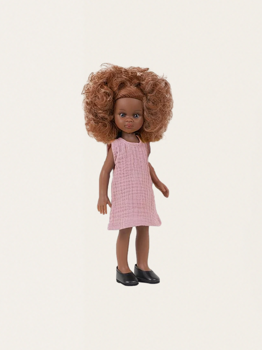 Lalka pachnąca wanilią Las Amigas 32 cm